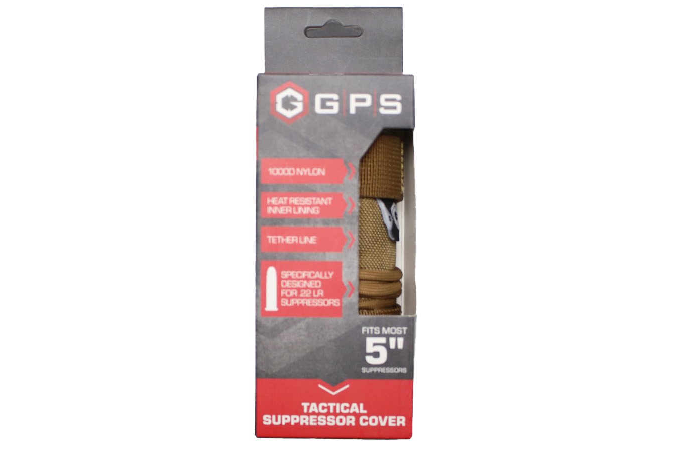 GPS 5