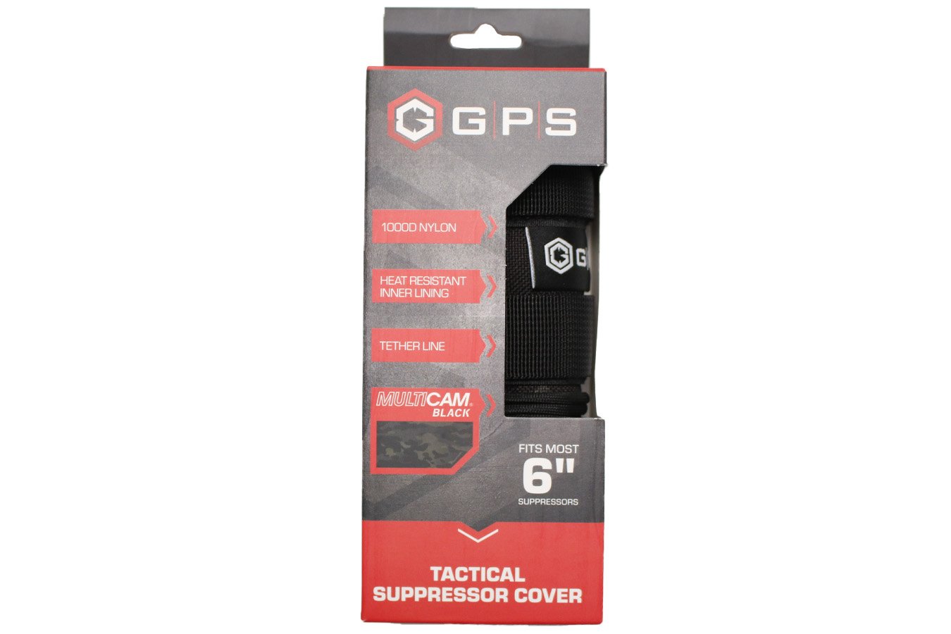 GPS 6