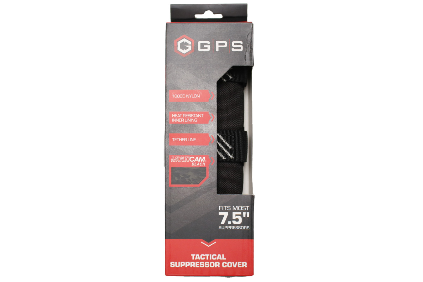 GPS 7.5