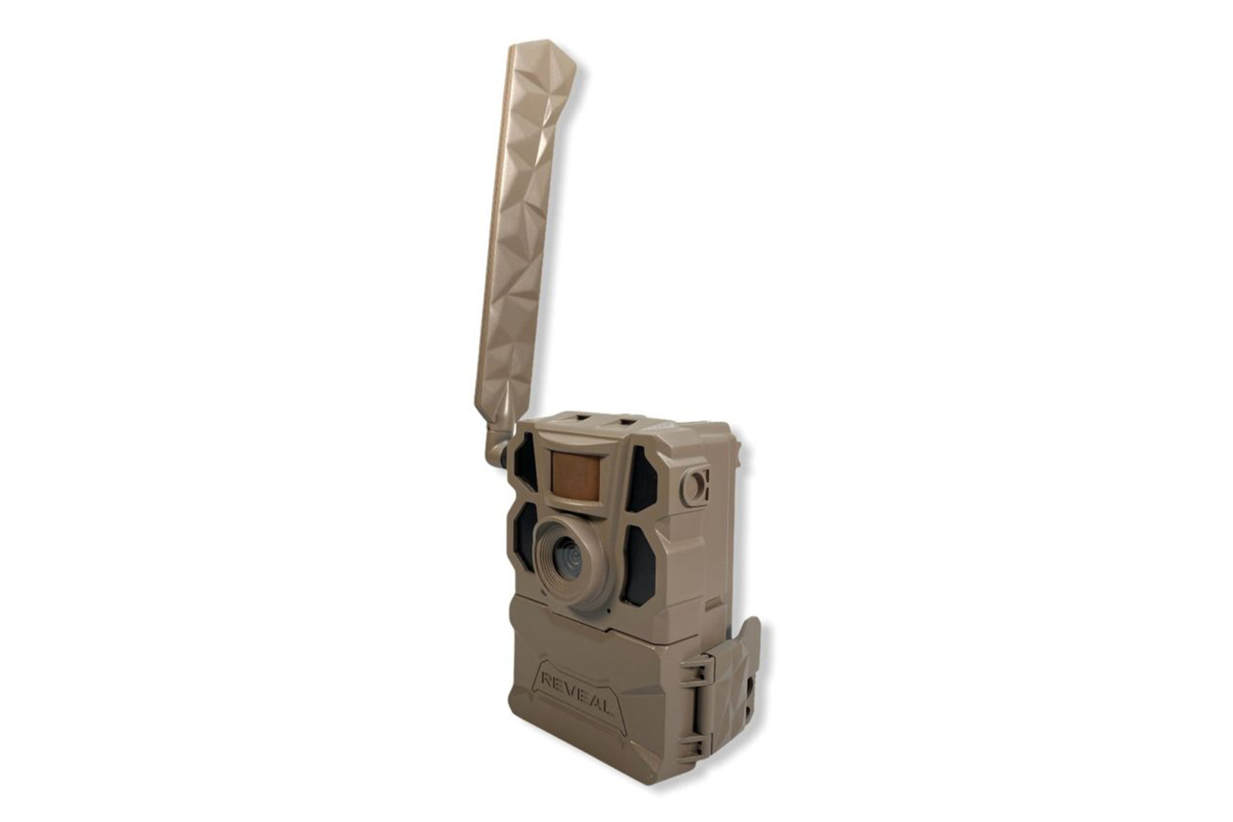 Tactacam Reveal X Cellular Camera (ATT) | Sportsman's Outdoor Superstore