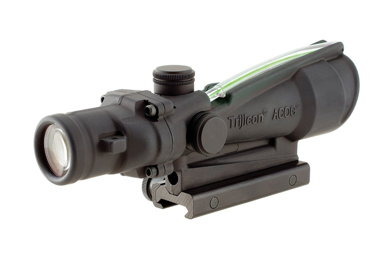 TRIJICON ACOG 3.5x35 BAC Riflescope - 300 BLK BDC