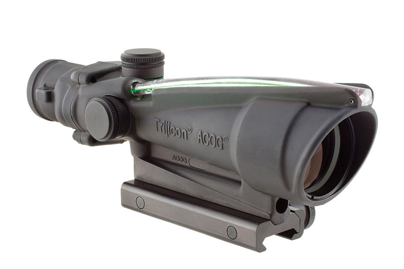 TRIJICON ACOG 3.5x35 BAC Riflescope - 300 BLK BDC