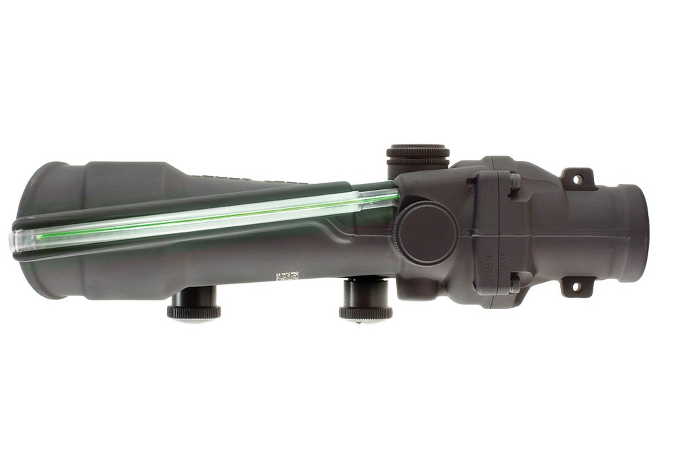 TRIJICON ACOG 3.5x35 BAC Riflescope - 300 BLK BDC