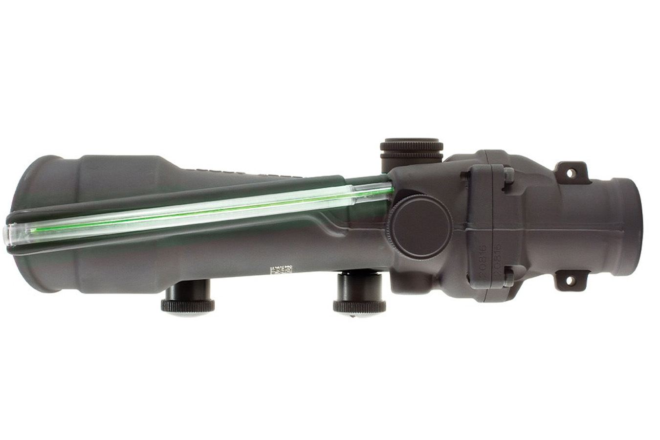 TRIJICON ACOG 3.5x35 BAC Riflescope
