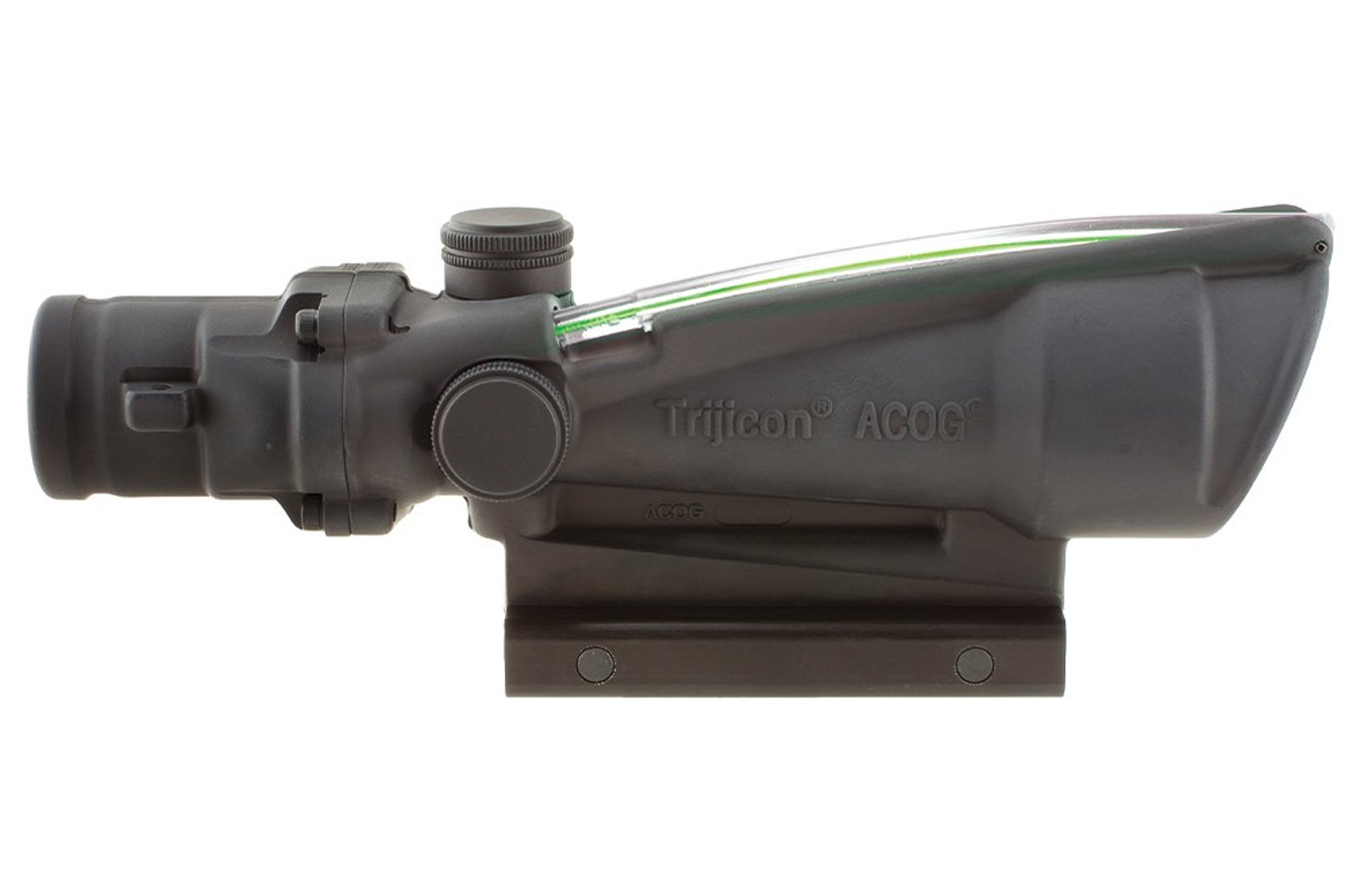 TRIJICON ACOG 3.5x35 BAC Riflescope -.308 / 7.62 BDC