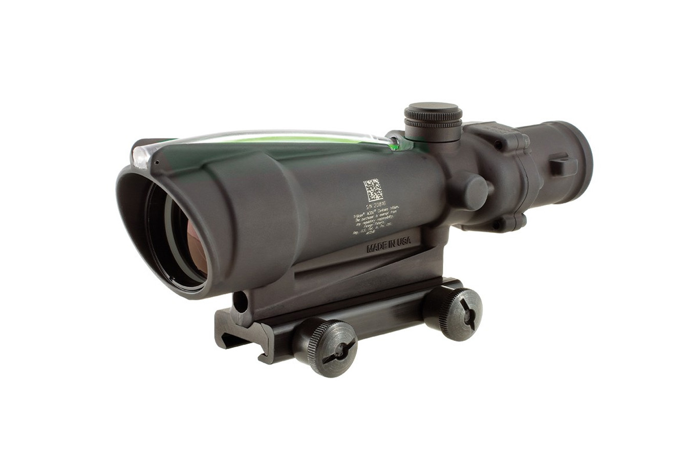 TRIJICON ACOG 3.5x35 BAC Riflescope
