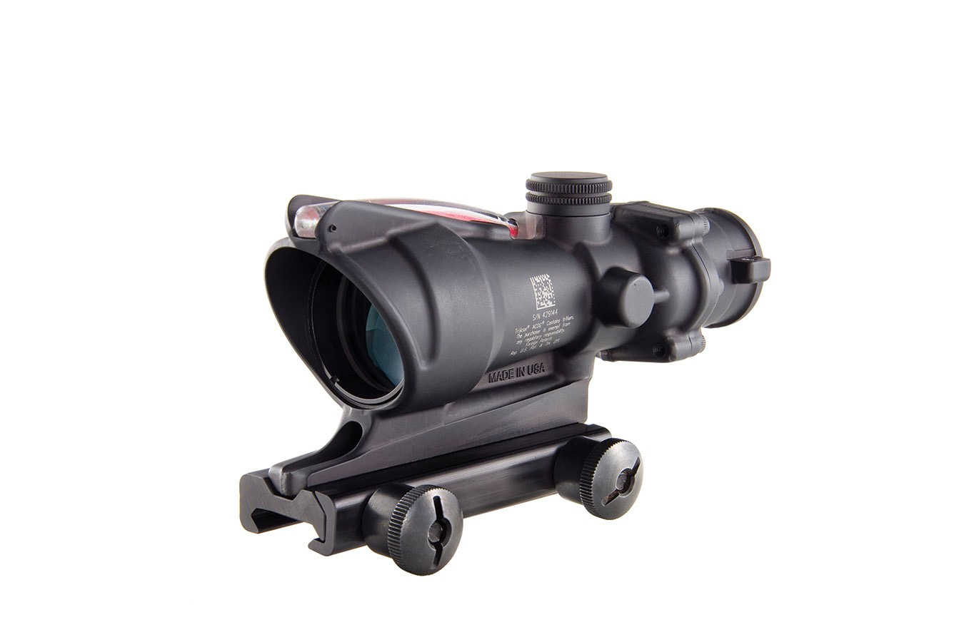 TRIJICON ACOG 4x32 BAC Riflescope