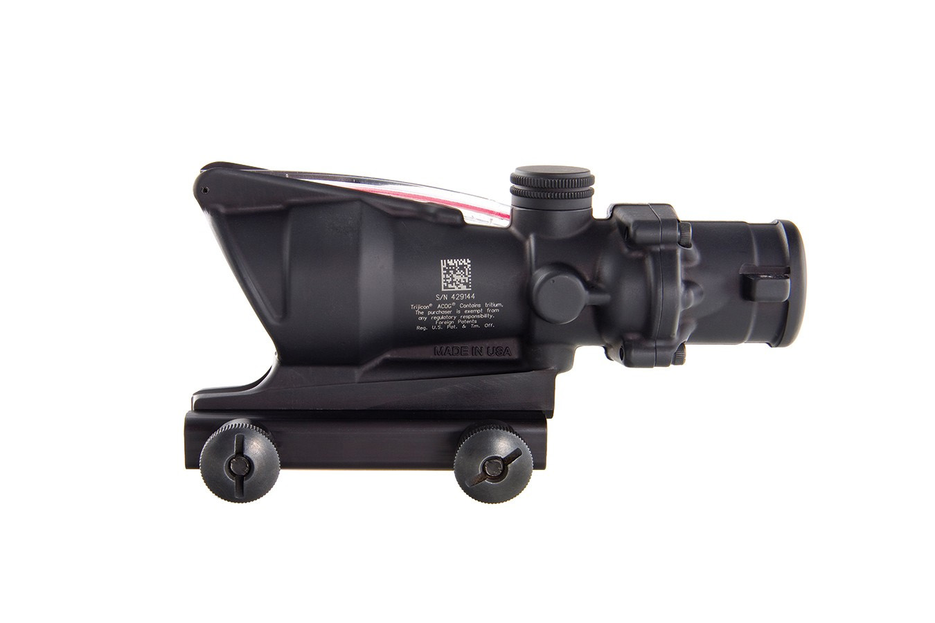TRIJICON ACOG 4x32 BAC Riflescope