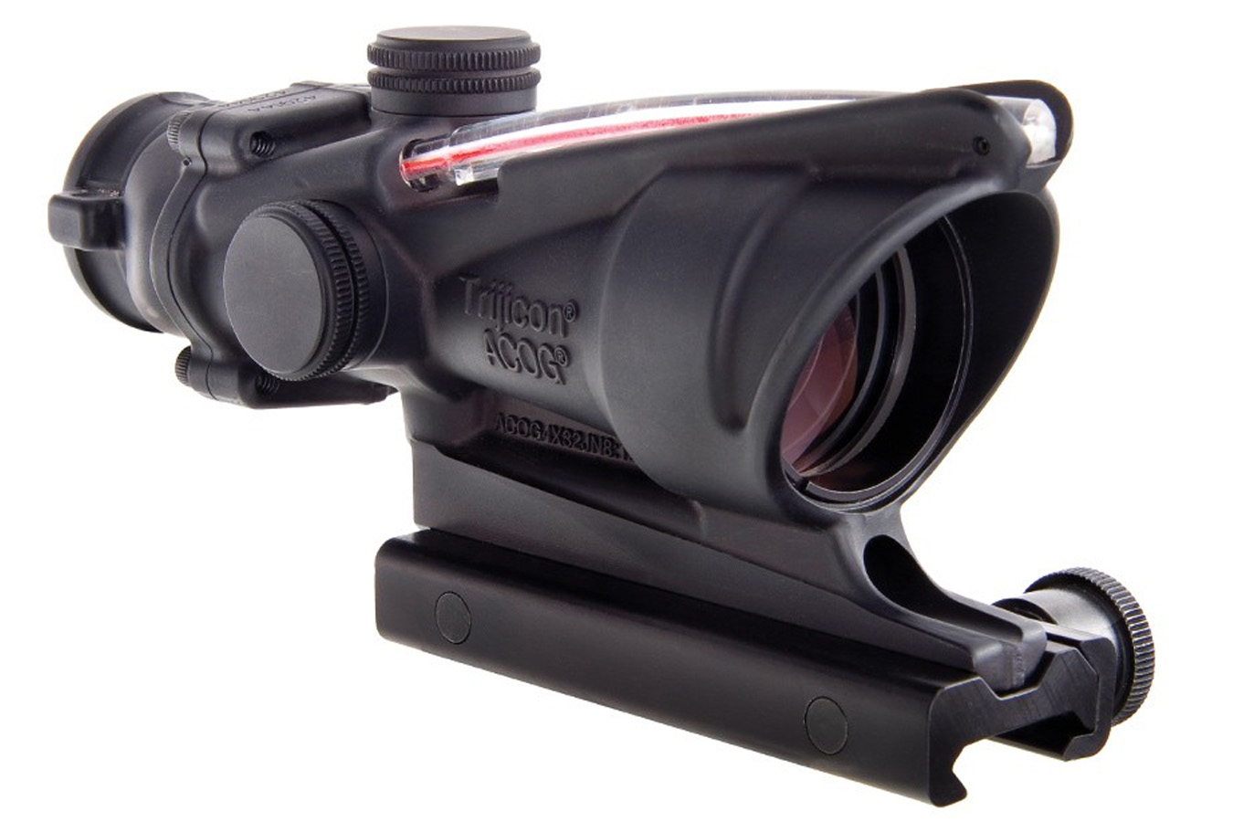 TRIJICON ACOG 4x32 BAC Riflescope - .223 / 5.56 BDC