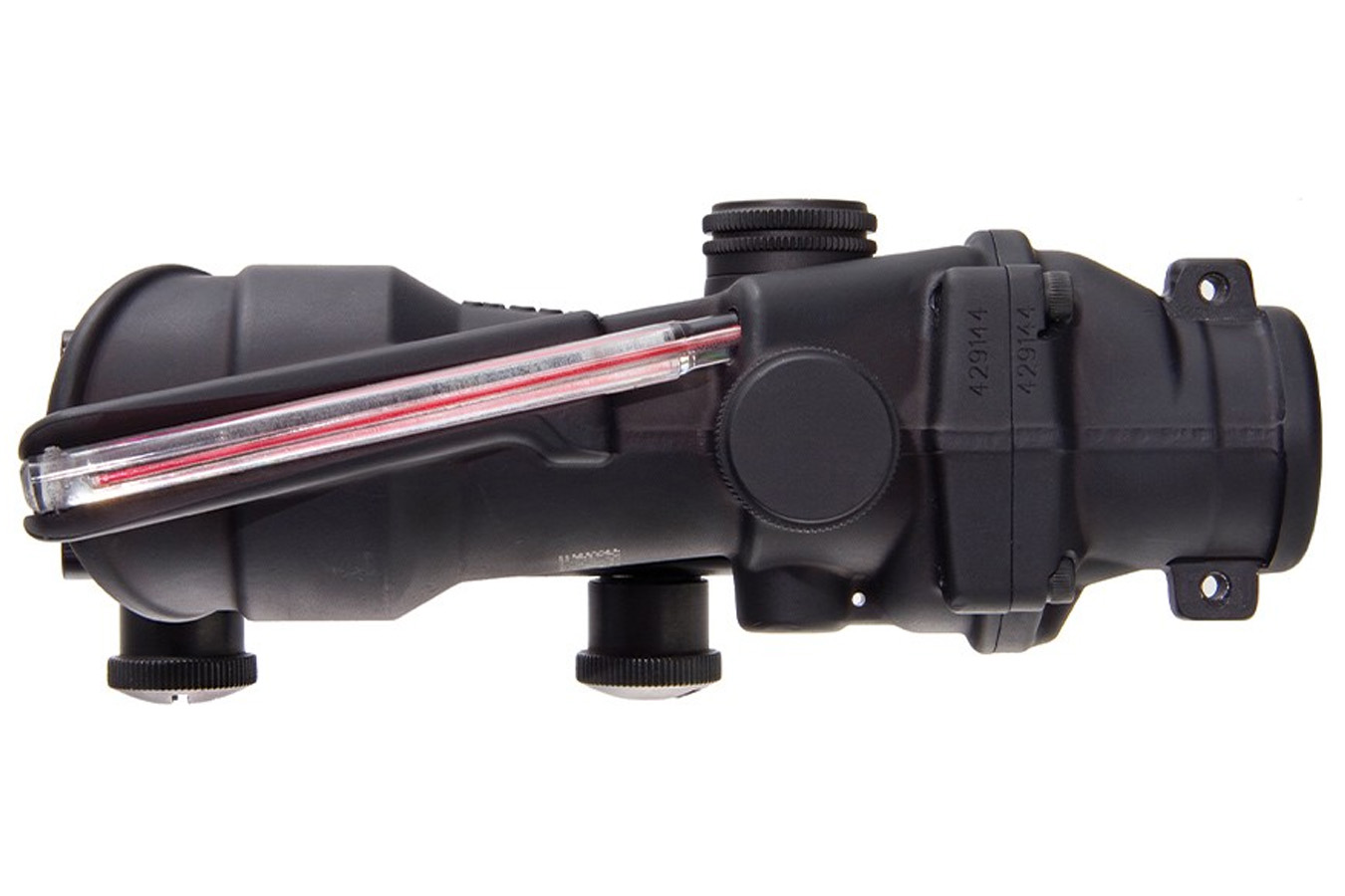 TRIJICON ACOG 4x32 BAC Riflescope - .223 / 5.56 BDC