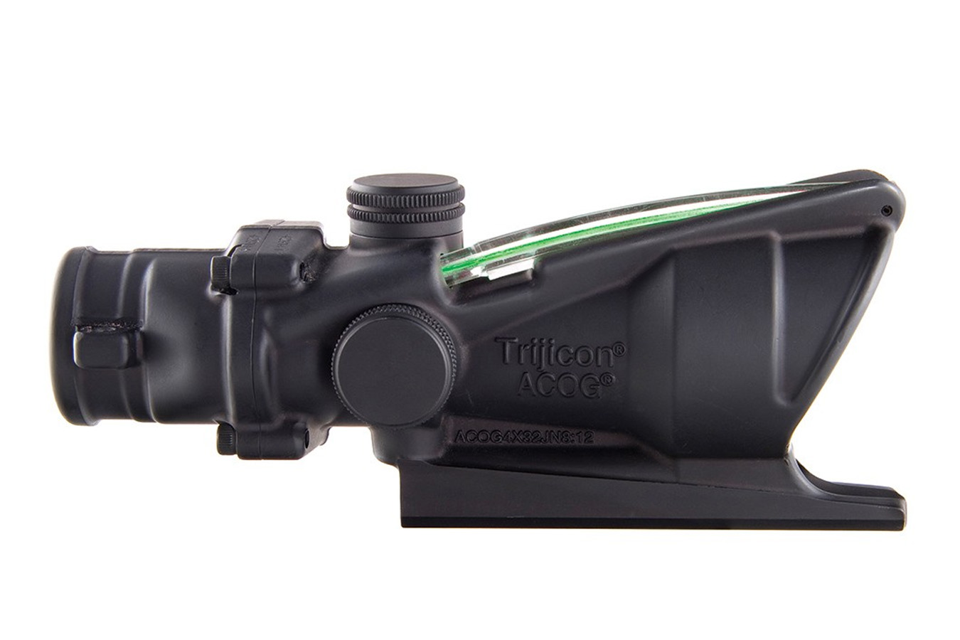 TRIJICON ACOG 4x32 BAC Riflescope - .223 / 5.56 BDC