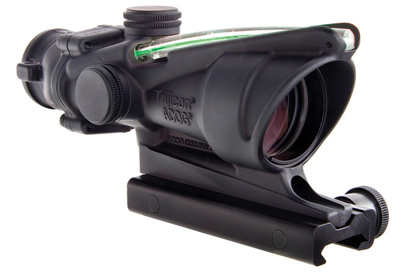 TRIJICON ACOG 4x32 BAC Riflescope - 6.8 SPC