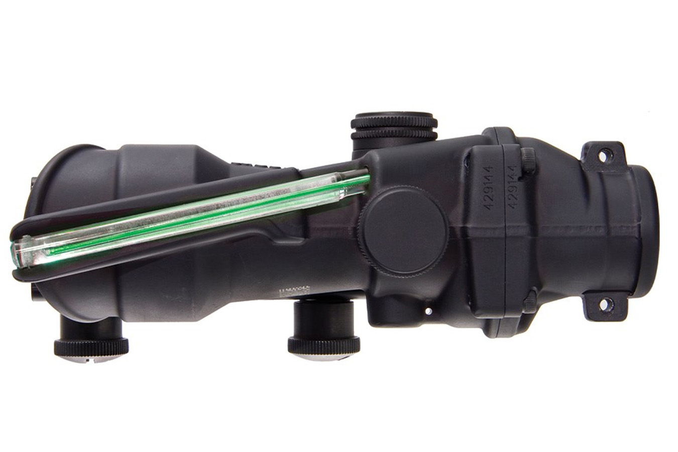 TRIJICON ACOG 4x32 BAC Riflescope - 6.8 SPC