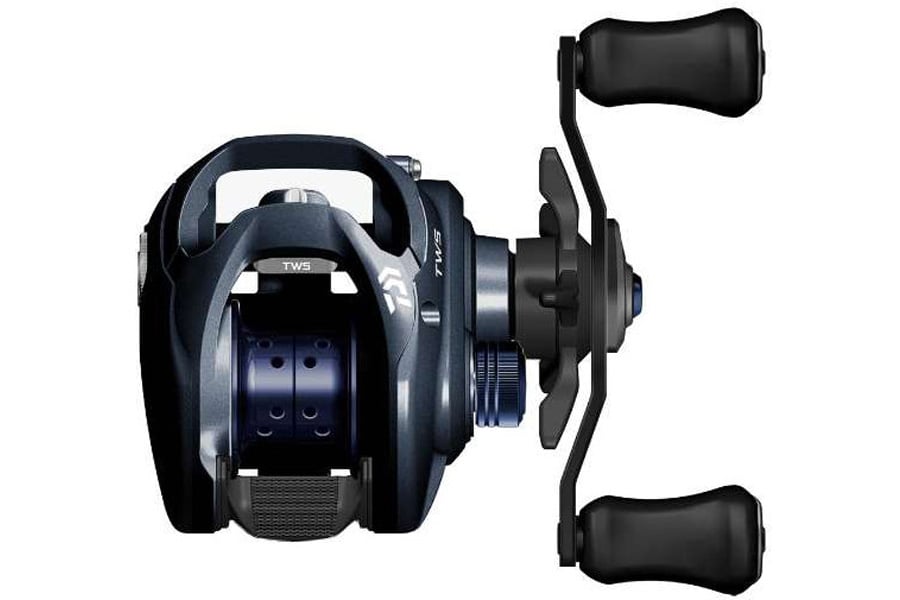 DAIWA Tatula CT 7.3:1 Baitcast Reel