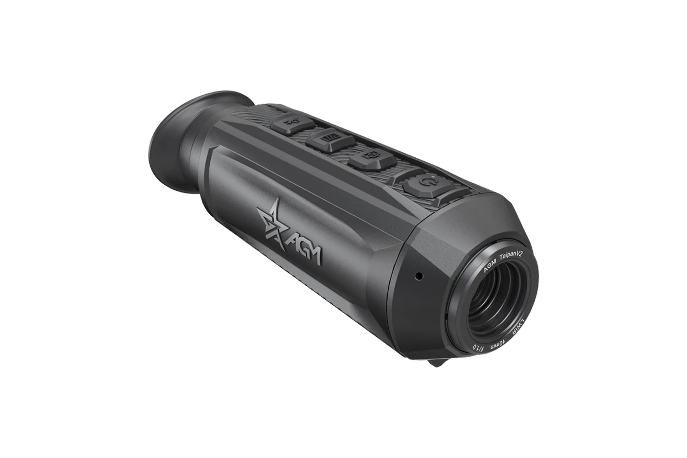 AGM GLOBAL VISION Taipan V2 10-256 Thermal Monocular