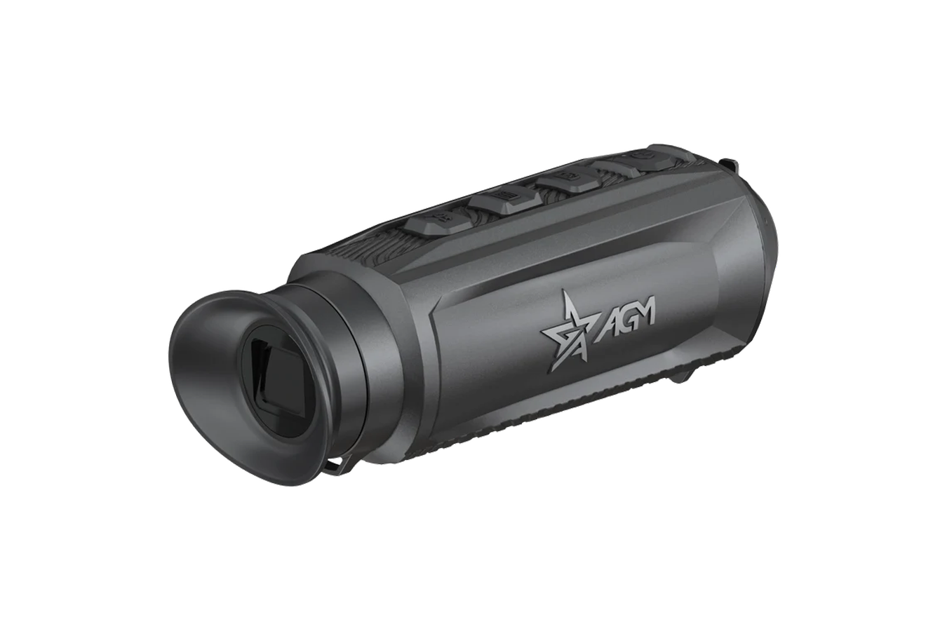 AGM GLOBAL VISION Taipan V2 15-256 Thermal Monocular 