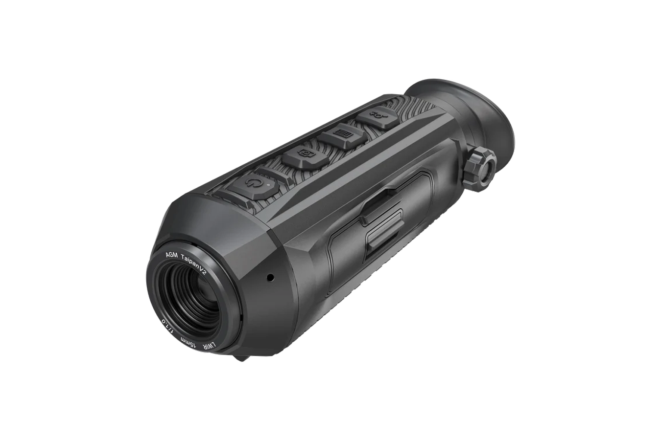 AGM GLOBAL VISION Taipan V2 15-256 Thermal Monocular 