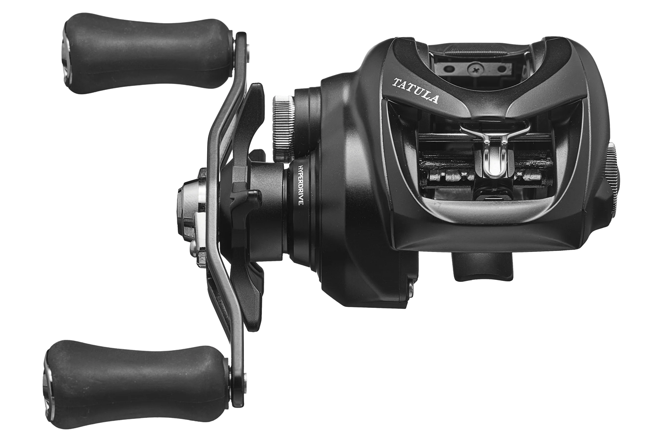 DAIWA Tatula 150 Right Hand Casting Reel 7.3:1