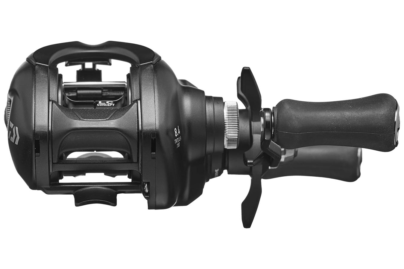 DAIWA Tatula 150 Right Hand Casting Reel 7.3:1