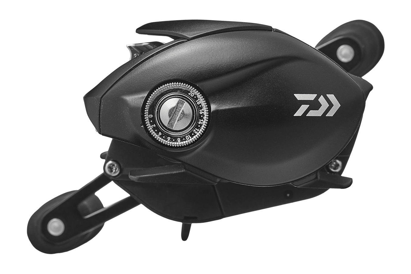 DAIWA Tatula 150 Right Hand Casting Reel 7.3:1