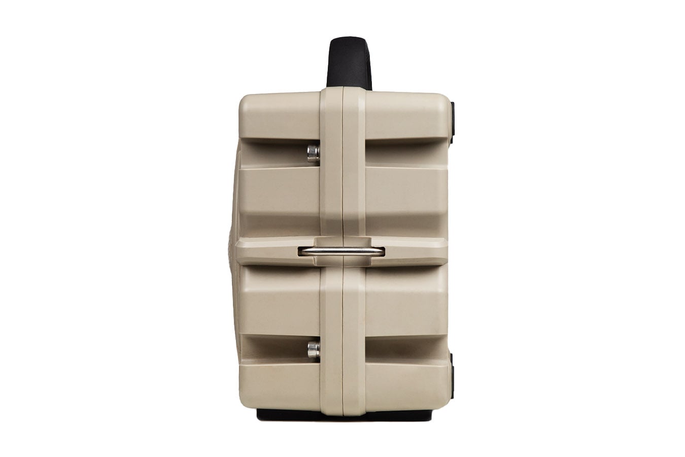 TURTLEBOX Grande Waterproof Wireless Speaker Tan