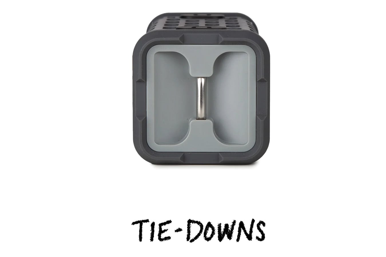 Turtlebox Ranger Speaker - Gray