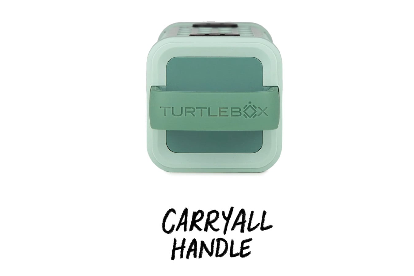 Turtlebox Ranger Speaker - River Rock