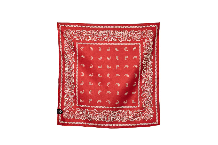 Nomadix Bandana Towel Paisley
