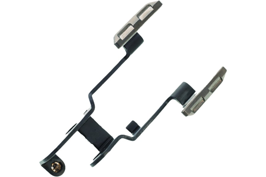 Tyrant Cnc Springfield Echelon Slide Release