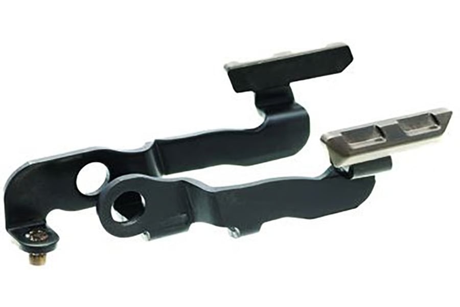 Tyrant Cnc Springfield Echelon Slide Release