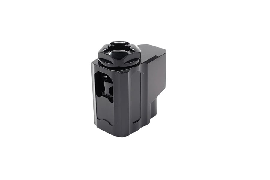 TYRANT CNC Sig P365 Compensator