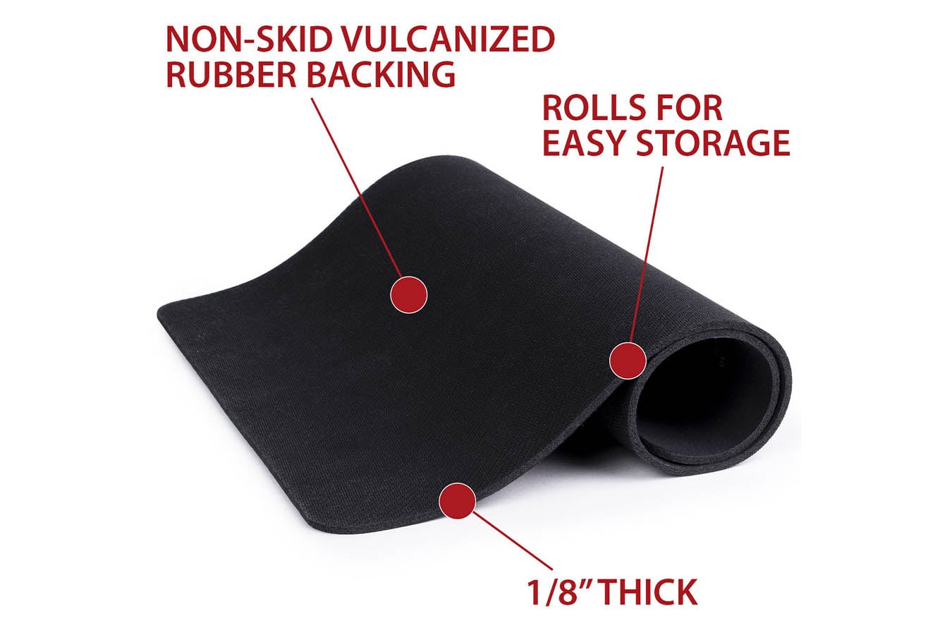 TEKMAT Gun Cleaning Mat, Glock 42/43
