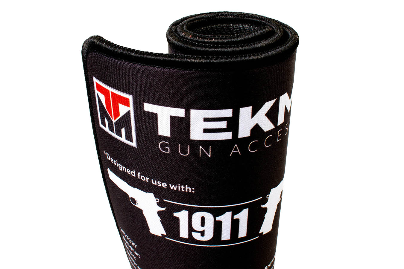 Tekmat 1911 Ultra Premium Gun Cleaning Mat