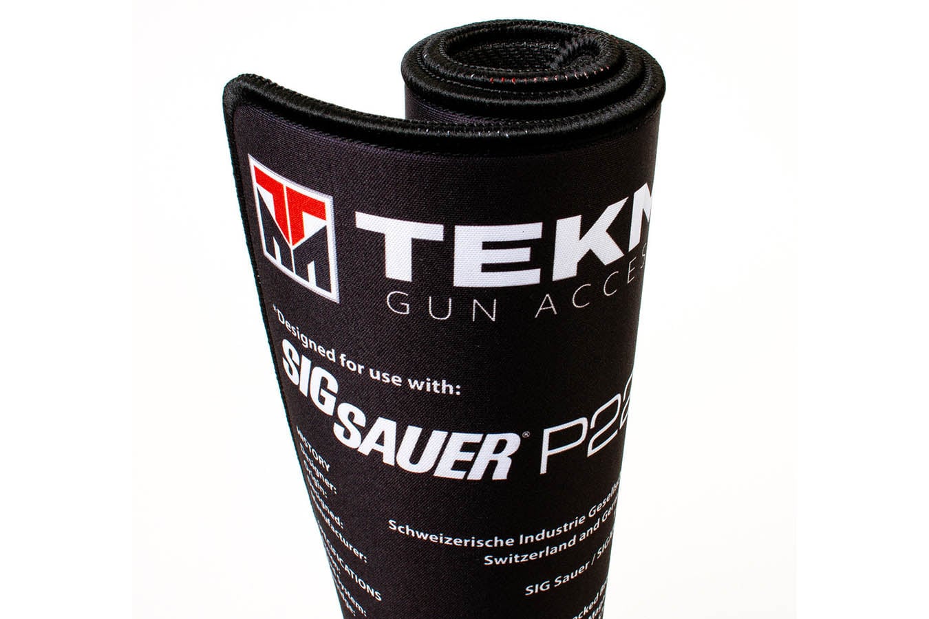 TEKMAT Ultra Premium Gun Cleaning Mat, Sig Sauer P226