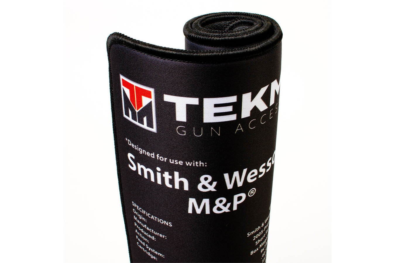 TEKMAT Ultra Premium Gun Cleaning Mat, SW MP