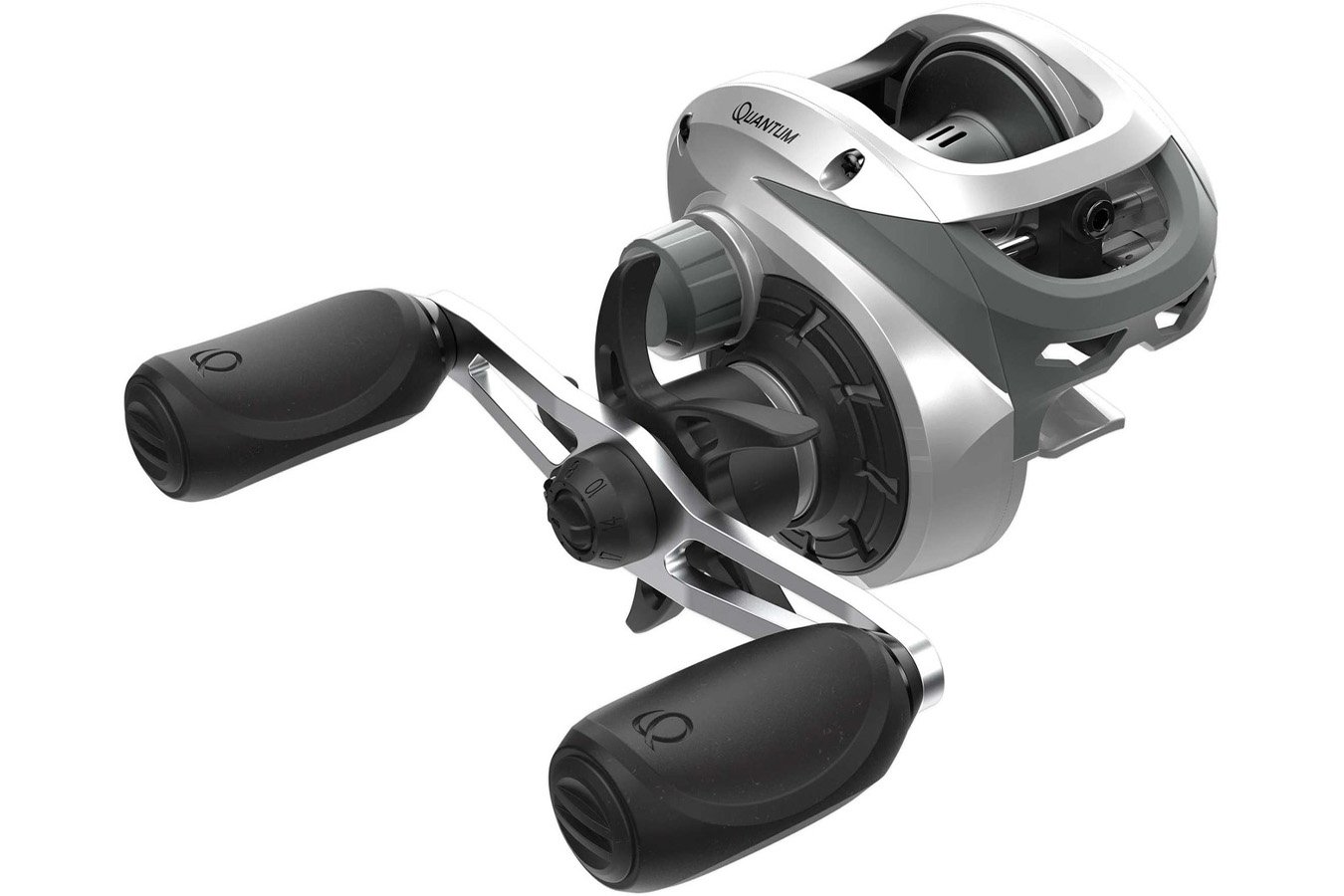 Quantum Throttle 100 Baitcasting Reel