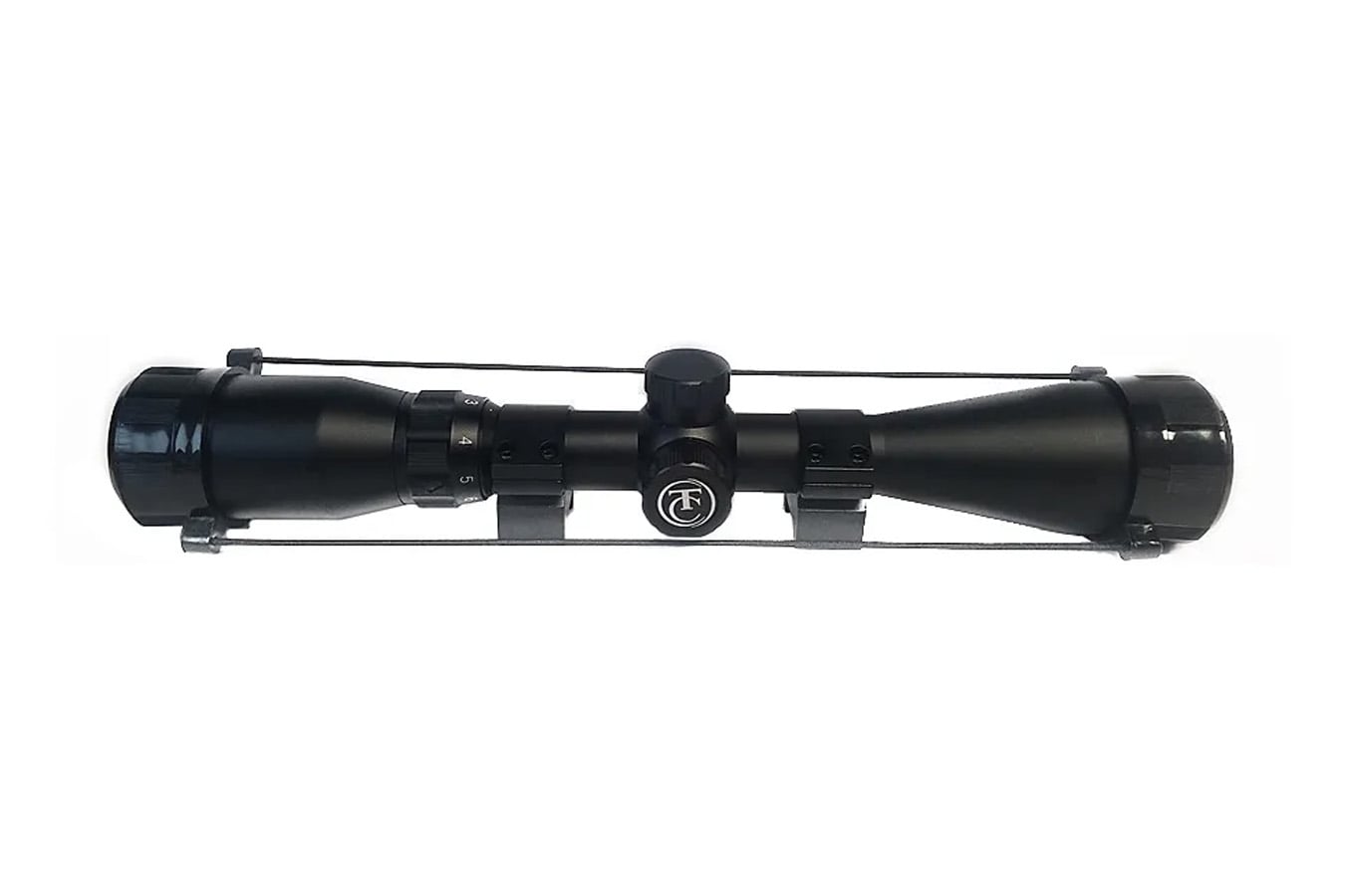 THOMPSON CENTER TC Multi-X 3-9X40 MM Riflescope