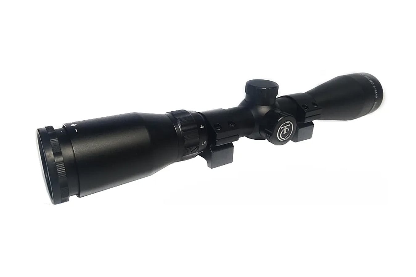 THOMPSON CENTER TC Multi-X 3-9X40 MM Riflescope