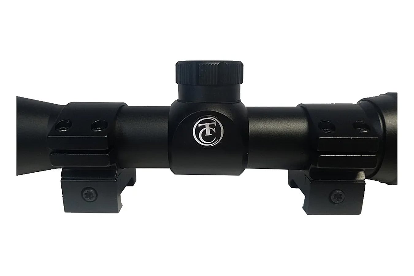 THOMPSON CENTER TC Multi-X 3-9X40 MM Riflescope