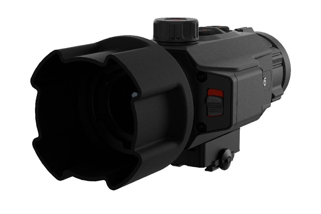 ATN TICO 6 Thermal Clip-On 256x192 Sensor