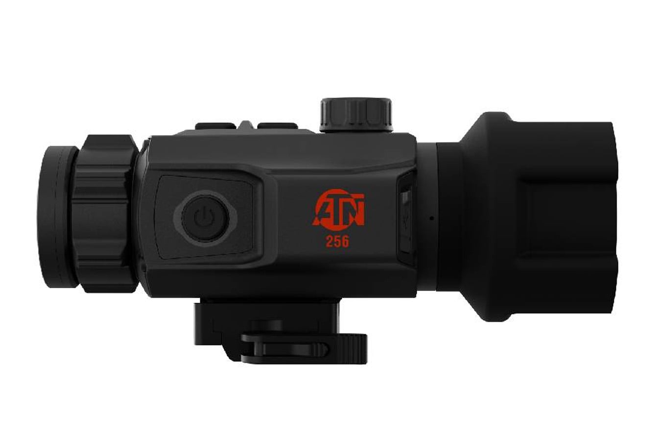 ATN TICO 6 Thermal Clip-On 256x192 Sensor