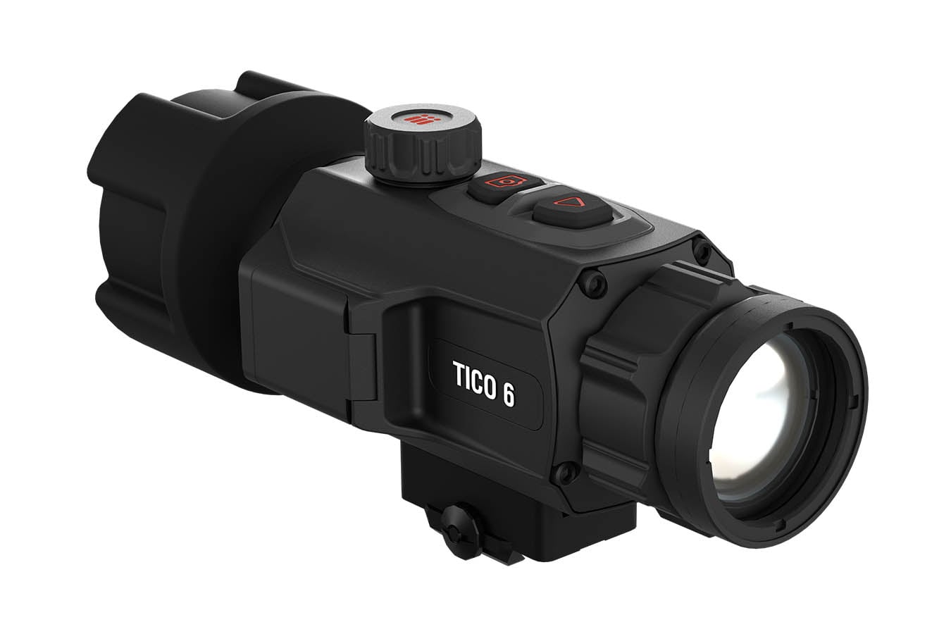 ATN Tico 6 Gen 6 Thermal Clip-On, 384x288