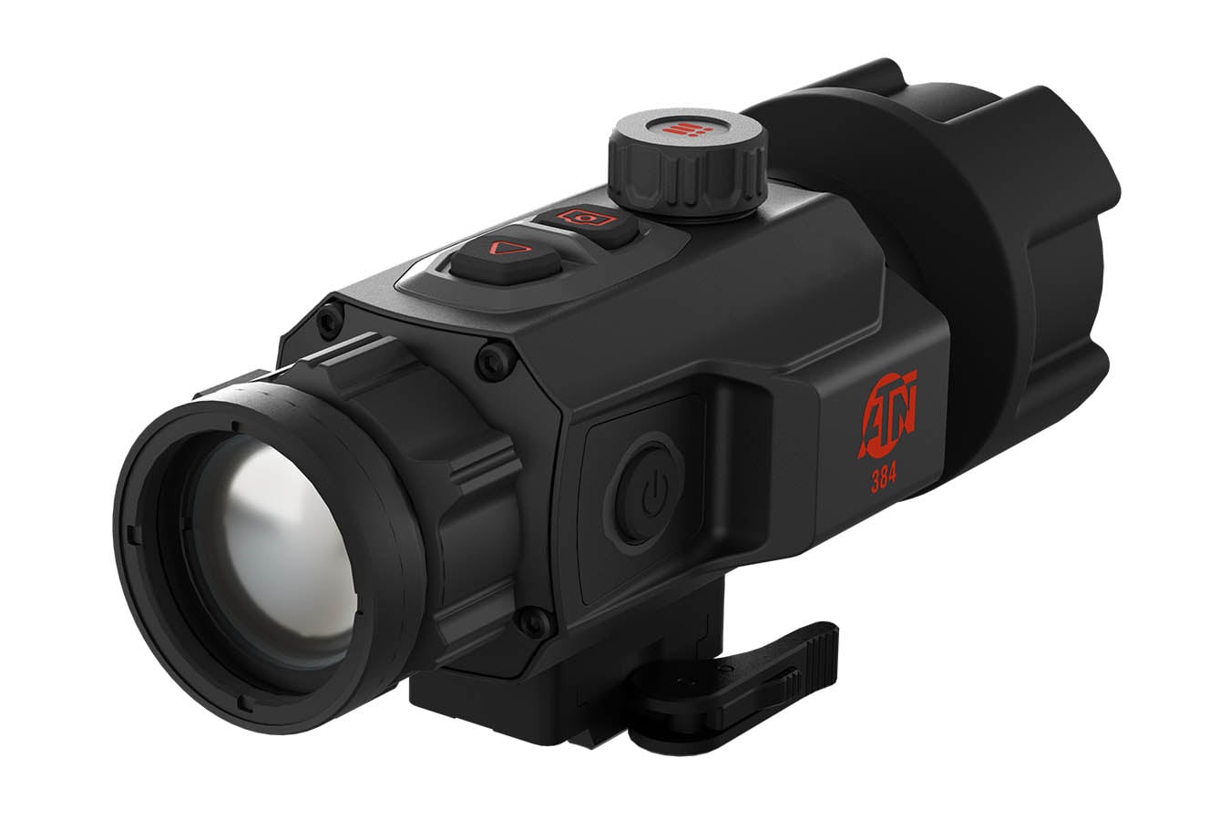 ATN Tico 6 Gen 6 Thermal Clip-On, 384x288