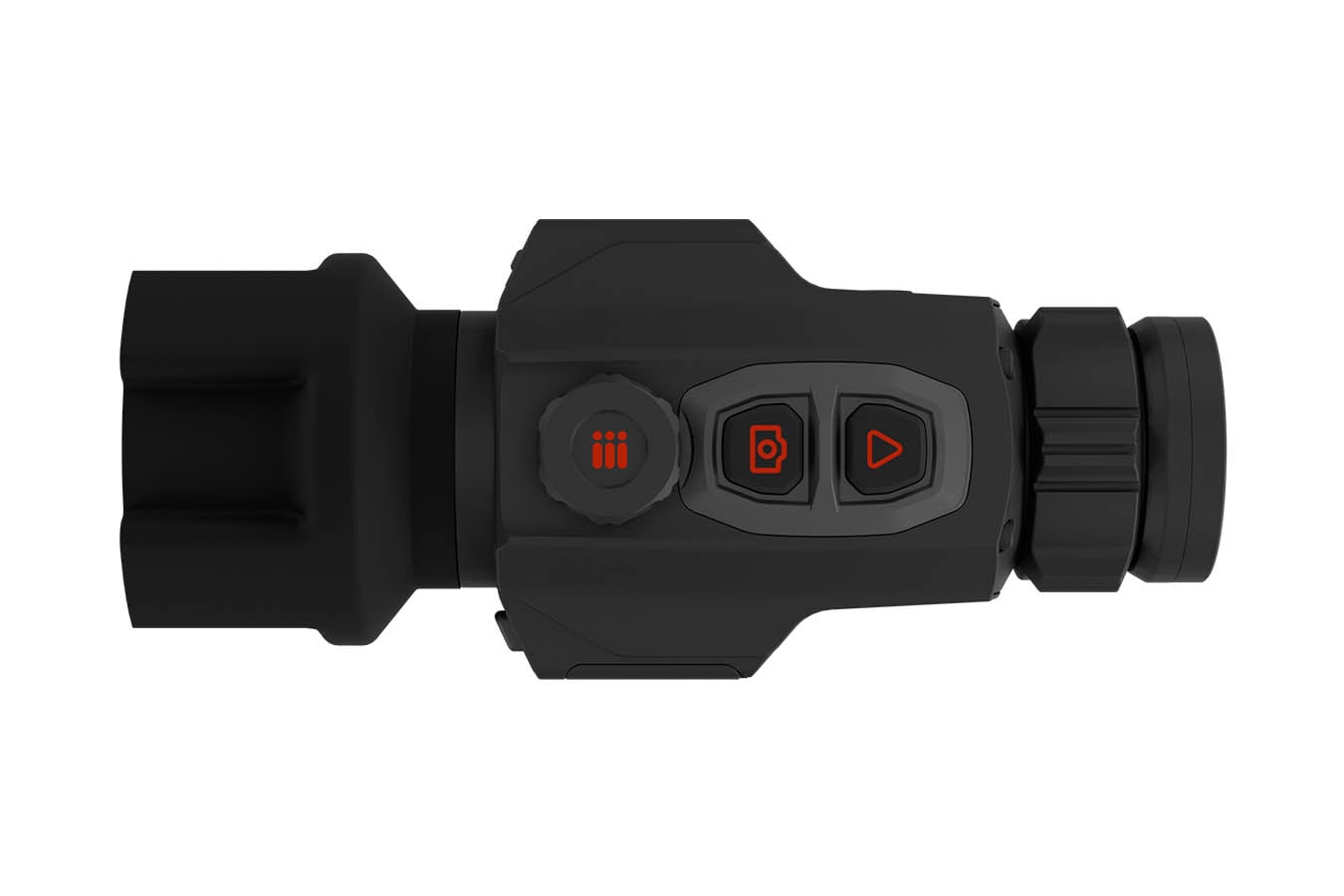 ATN Tico 6 Gen 6 Thermal Clip-On, 384x288