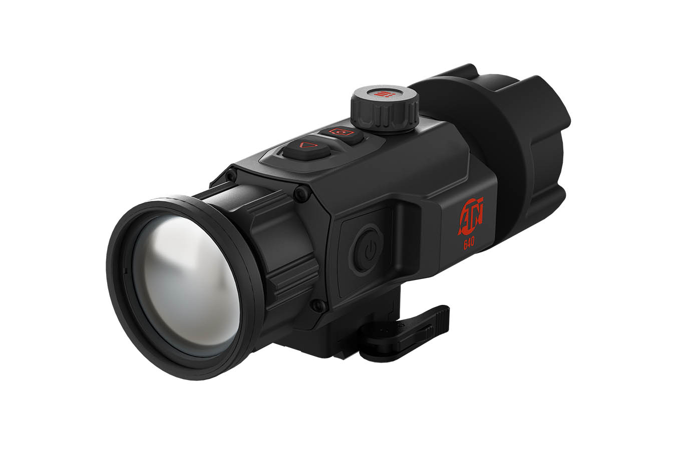 ATN Tico 6 Gen 6 Thermal Clip-On, 640x512