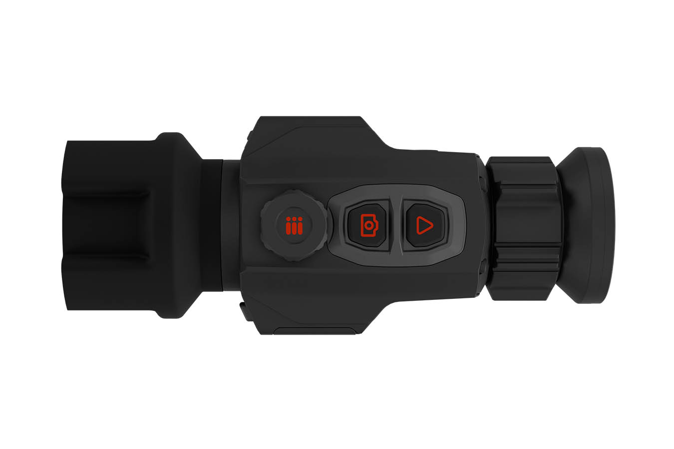 ATN Tico 6 Gen 6 Thermal Clip-On, 640x512