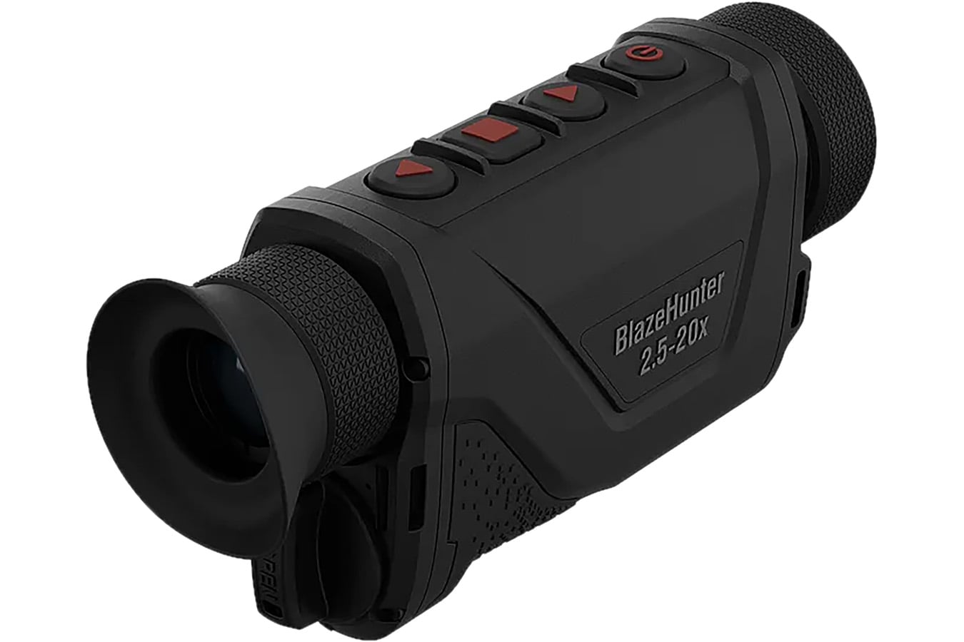 Atn Blazehunter 635 LRF 2.5-20x 640x512 Thermal Monocular