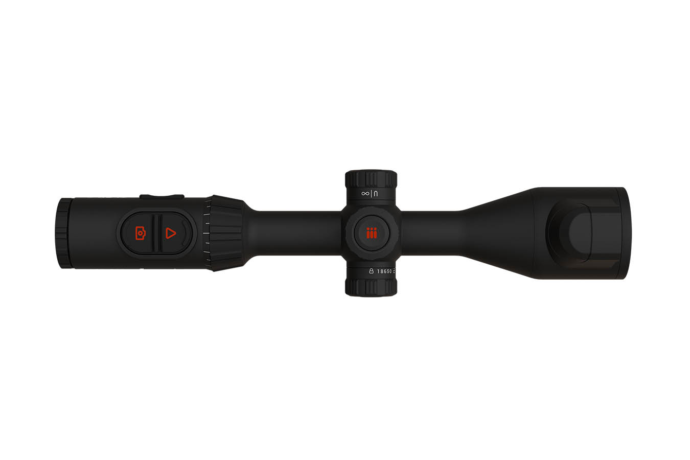 ATN ThOR 6 LRF 384 x 288 3.5–28x Thermal Scope with Built In Laser Rangefinder