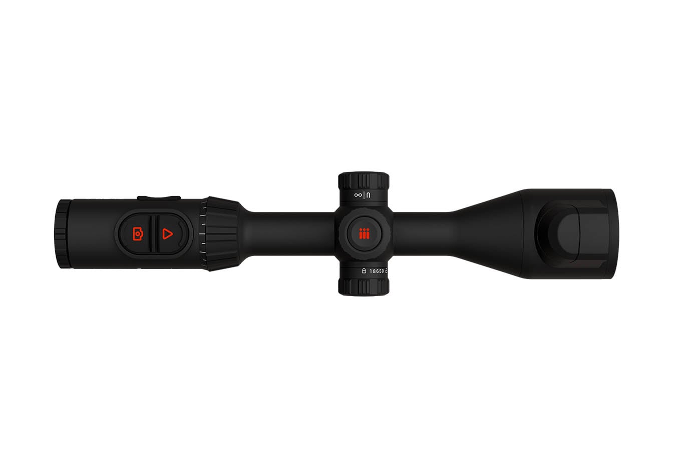 ATN ThOR 6 LRF 640 x 512 3–24x Thermal Scope with Built In Laser Rangefinder