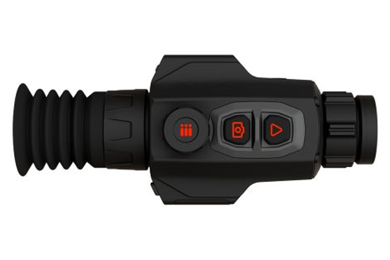 ATN Thor 6 Mini 2-16x Compact Thermal Rifle Scope